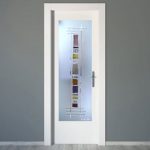 cristales para puertas, diseño personalizado