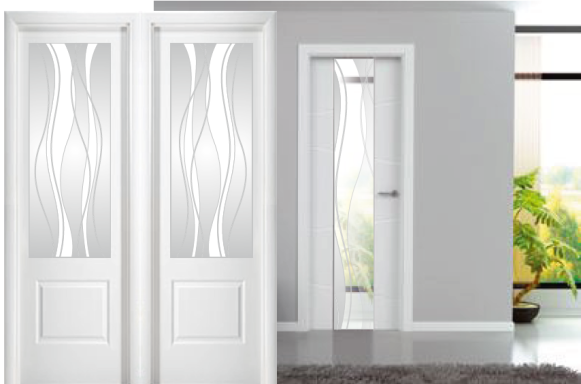 Aguas a dos mateados