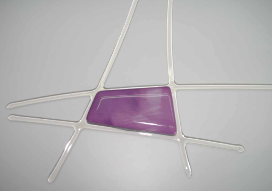 Cristales decorativos