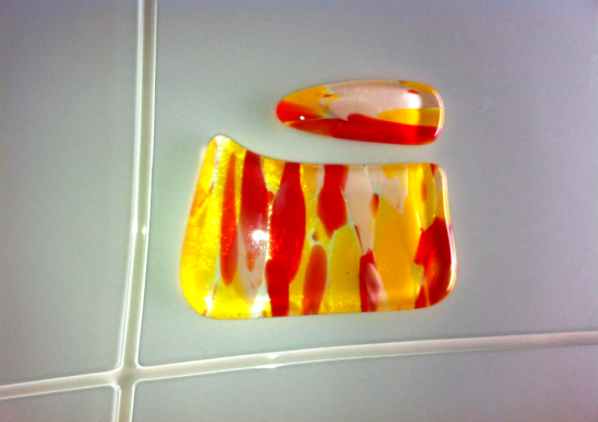 Cristales decorativos