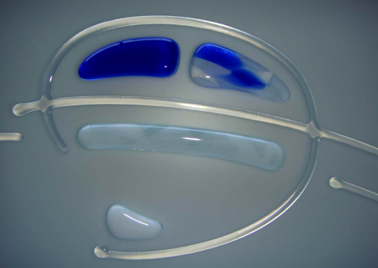 Cristales decorativos