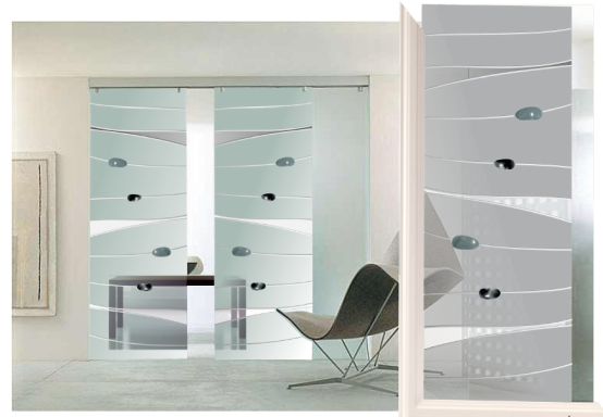 Cristal para puerta Cristal para puerta