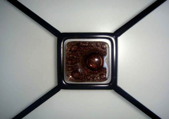 Cristales decorativos