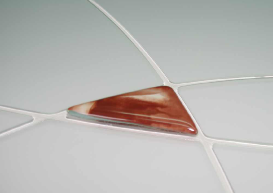 Cristales decorativos