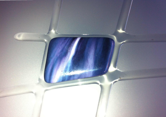 Cristales decorativos