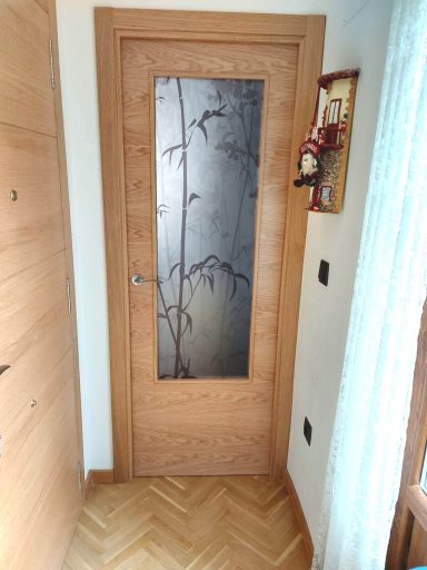 Impresión digital sobre vidrio