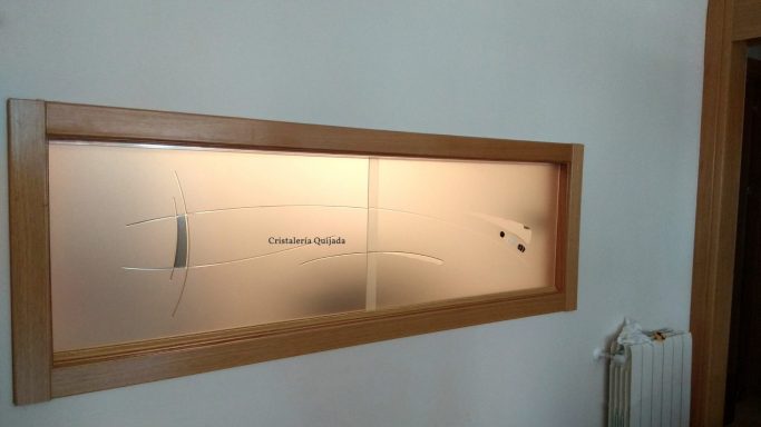 Pasaplatos de diseño original