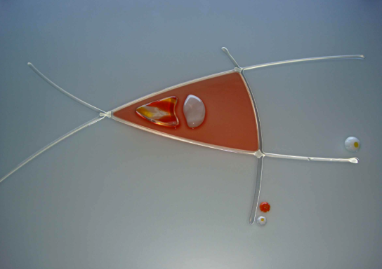 Cristales decorativos